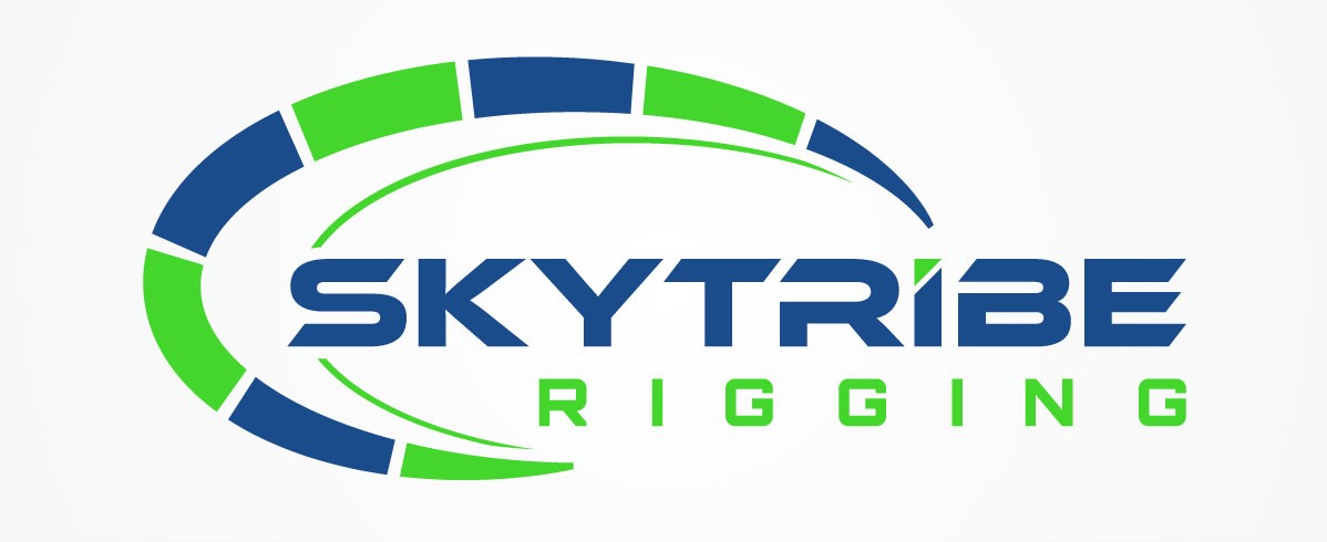 Skytribe Rigging Logo